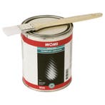 Womi W225 Technoplast Liquid Block+Kwast Grijs, Auto diversen, Verzenden