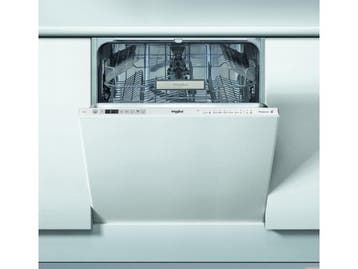 Whirlpool WIC3B16 - Vaatwasser - 13 couverts - 46 dB -, Verzenden, Zo goed als nieuw