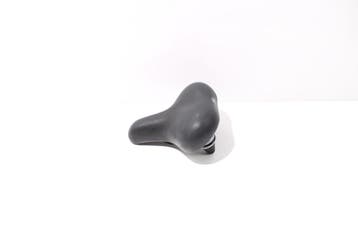 Zwart zadel | Selle Royal | nette staat, Verzenden, Nieuw