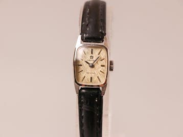 Omega - De Ville - Zonder minimumprijs - Dames - 1960-1969, Nieuw
