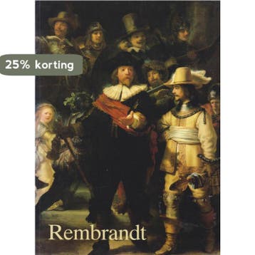 Rembrandt 1606-1669 - Michael Bockemühl 9783822806036, Verzenden, Gelezen, Michael Bockemühl