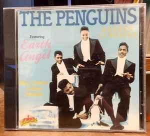 cd - The Penguins - Golden Classics, Verzenden, Zo goed als nieuw