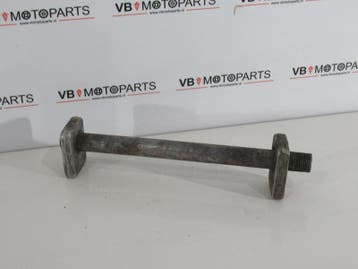 KTM 600 LC4 Achterwiel as achteras, Motoren, Ophalen of Verzenden, Nieuw