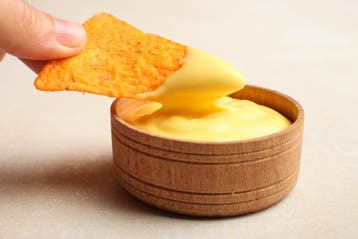 Happy Cheezer cheddar saus 3 kg, Ophalen of Verzenden