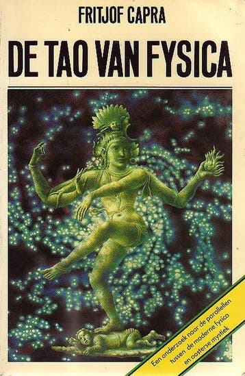De Tao van fysica / NIEUWE WETENSCHAP CONTACT - F. Capra, Verzenden, Gelezen, F. Capra