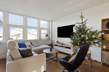 Te huur: Appartement Postjeskade in Amsterdam, Noord-Holland, Appartement, Amsterdam