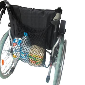 Rolstoelnetje, Ophalen of Verzenden, Nieuw