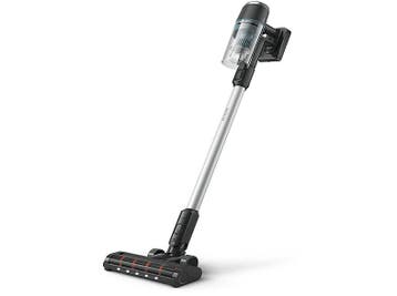 Philips -  3000 Series  Steelstofzuiger Incl. Kruimelzuiger, Verzenden, Nieuw, Reservoir, Minder dan 1200 watt