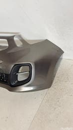 Kia Picanto (TA) voorbumper 86511-1Y300, Ophalen, Gebruikt, Voor, Bumper