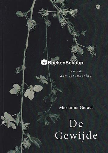 De Gewijde Marianna Geraci, Boeken, Verzenden, Gelezen