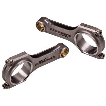 H-beam drijfstangen geschikt voor Fiat 500 old model, 2-c..., Verzenden, Nieuw, Fiat