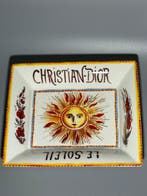 Dior - Asbak - Aardewerk - Dior zon-geïnspireerde asbak, Antiek en Kunst
