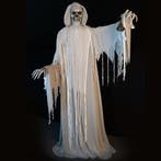 Halloween Decoratie Klokkenluider Skelet 182cm Animatronic, Verzenden, Nieuw, Overige typen