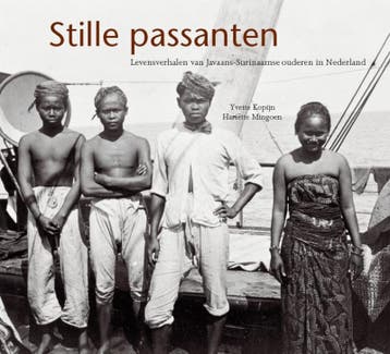 Stille passanten - Y. Kopijn 9789068326888, Boeken, Verzenden, Zo goed als nieuw, Y. Kopijn