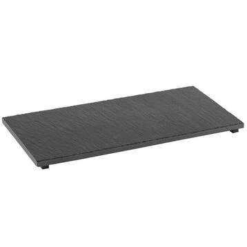 GGM Gastro | (6 stuks) Leistenen serveerschaal - GN 1/3 - |, Verzenden, Nieuw, Kom(men)