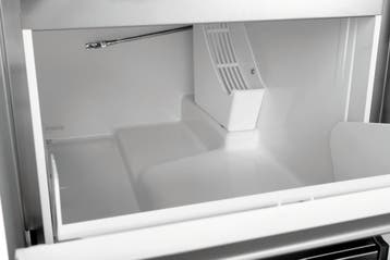 Bartscher IJsblokjesmachine | Holle Blokjes | 25kg/24u | Bun, Ophalen of Verzenden, Nieuw