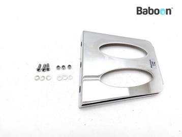Bagage Rek Suzuki VL 800 2005-2010 Boulevard C50 C800, Verzenden, Gebruikt