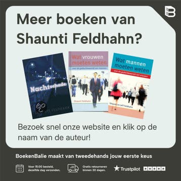 Het veritasconflict - Shaunti Feldhahn 9789058292803, Verzenden, Gelezen, Shaunti Feldhahn