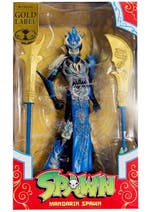 Mandarin Spawn 7 Action Figure - Gold Label - New, Verzenden, Zo goed als nieuw
