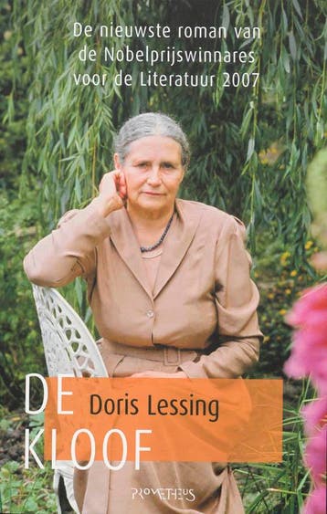 De kloof - D. Lessing 9789044611717, Verzenden, Gelezen, D. Lessing
