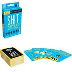 Goliath kaartspel Shit Happens Fami van €7,99 voor €6,39, Ophalen of Verzenden, Nieuw