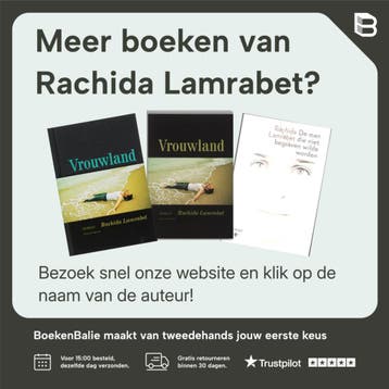 Een kind van God - Rachida Lamrabet 9789085421474, Verzenden, Gelezen, Rachida Lamrabet