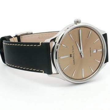 Hamilton - Jazzmaster Thinline - H38525721 - Heren - 2020+, Nieuw