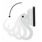 Benson Ophanghaak met zuignap - wit - Ø 35 mm - set van 2.., Caravans en Kamperen, Ophalen of Verzenden, Nieuw