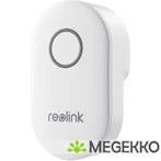 Reolink CHIME deurbelgong wit, Verzenden, Nieuw
