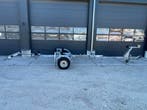 Riba BV1900 Boottrailer Kanteltrailer 1900kg, Watersport en Boten, Gebruikt