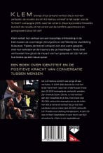 Klem / Te gek!? 9789022335956 Ish Ait Hamou, Verzenden, Zo goed als nieuw, Ish Ait Hamou