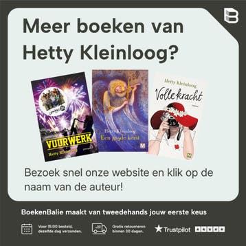 Volle bloei 9789460683985 Hetty Kleinloog, Boeken, Verzenden, Gelezen, Hetty Kleinloog
