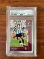 2022 Panini Instant Lionel Messi #39 Serialized card,, Nieuw
