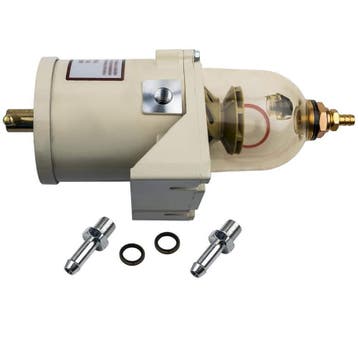 500FG 500FH Diesel Fuel Water Separator Filter voor Truck, Verzenden, Nieuw, Universele onderdelen