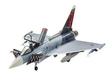 Eurofighter Typhoon Single Seater, Verzenden, Nieuw