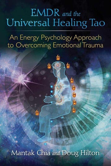 9781620555514 Emdr and the Universal Healing Tao, Boeken, Verzenden, Nieuw, Mantak Chia