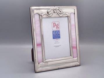 PG-Miani Argenteria - Fotolijst - .925 zilver, en