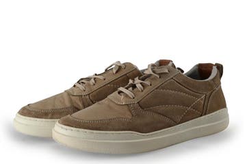 Cafe Moda Sneakers in maat 43 Beige, Overige kleuren, Verzenden, Sneakers of Gympen, Gedragen
