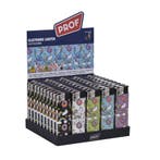 Prof Wegwerpaanstekers - Caticorn Design - Regelbare Vlam..., Ophalen of Verzenden, Nieuw