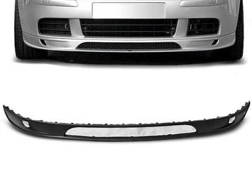 Carnamics Voorspoiler | Volkswagen Golf 03-08 3-d / Golf 03-, Verzenden, Nieuw