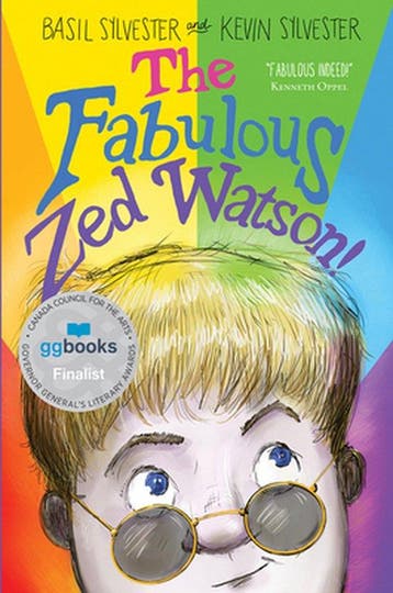 The Fabulous Zed Watson! - Basil Sylvester 9781443460910, Boeken, Verzenden, Zo goed als nieuw, Basil Sylvester