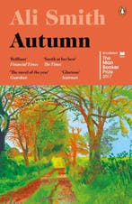 Autumn | Ali Smith, Ophalen of Verzenden, Nieuw, Ali Smith