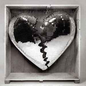 cd - Mark Ronson - Late Night Feelings, Verzenden, Zo goed als nieuw