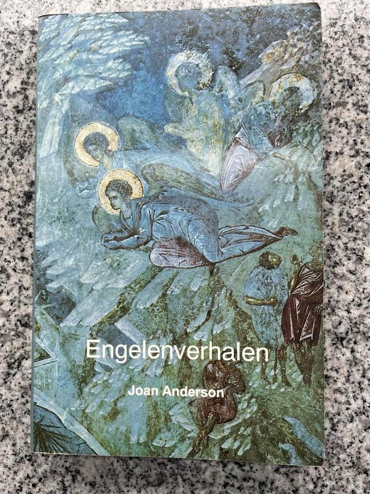 Engelenverhalen, Boeken, Esoterie en Spiritualiteit, Overige onderwerpen, Gelezen, Achtergrond en Informatie, Verzenden