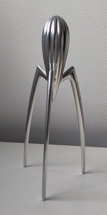 Alessi - Philippe Starck - Sapcentrifuge - Juicy Salif -