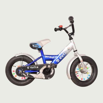 2Cycle kinderfiets 12 inch, Ophalen of Verzenden, Gebruikt, 2Cycle