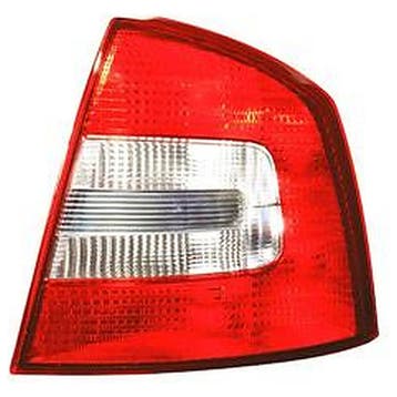 Skoda Octavia 2009-2013 Achterlicht Rechts Sedan, Verzenden, Nieuw