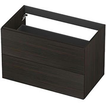 INK - Onderkast 2L Decor Softclose Tbv Greep - 800x450x520, Ophalen of Verzenden, Nieuw