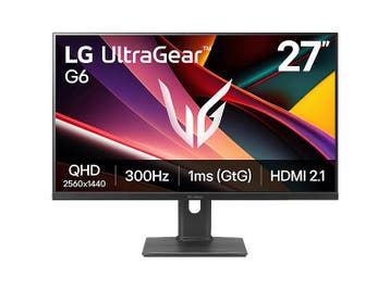Lg - 2K Gaming Monitor - 27 inch, Gaming, IPS, Verzenden, In hoogte verstelbaar
