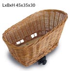 Basil hondenmand Pasja 2 Senna, Verzenden, Nieuw